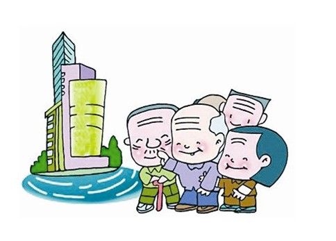 邵阳市超额完成养老床位建设任务 2015年建设11所敬老院