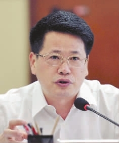 张家界市委书记杨光荣：保持好势头步入新境界