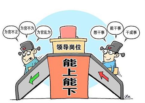 龚文密寄语全市各级干部 敢于担当 鼓足干劲 不辱使命