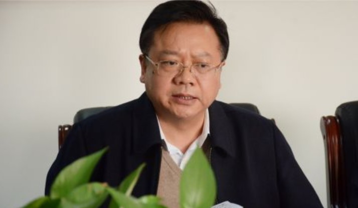 正风反腐凝聚发展正能量——专访郴州市委书记易鹏飞
