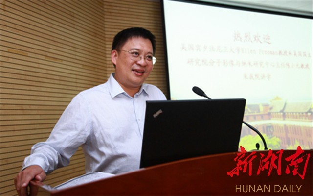 两会发言篇丨4万元担保和28份猪肉能改变医患关系吗?