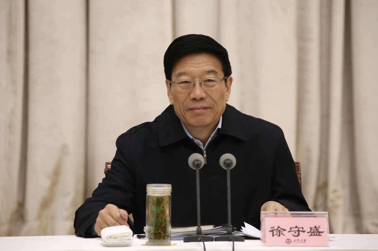 徐守盛参加政协联组讨论：办好湖南的事需要共同担当奋斗