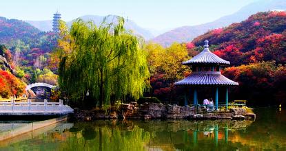 省政协委员向志强：构建湖南旅游文化品牌标识