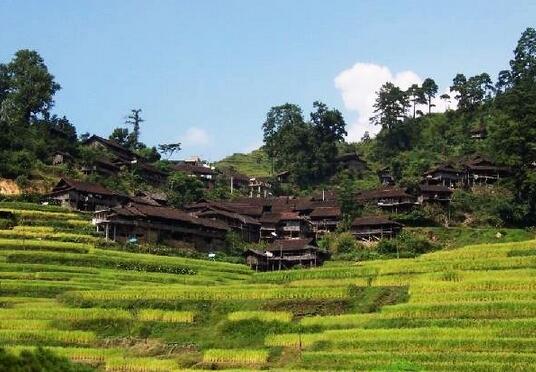 建议篇|建设特色乡村留住乡愁