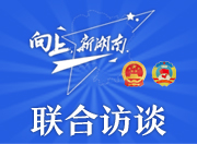 视频丨代表委员访谈：文化出海“湖南风”