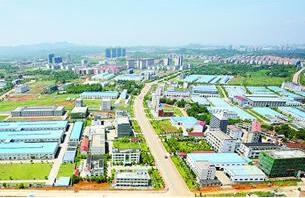 省人大代表、益阳市市长许显辉：东进，对接长株潭
