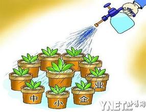张学武代表：推广建立中小企业“两帮两促”制度