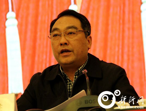 娄底纪委全会:增强政治定力 强化责任担当 强化党内监督