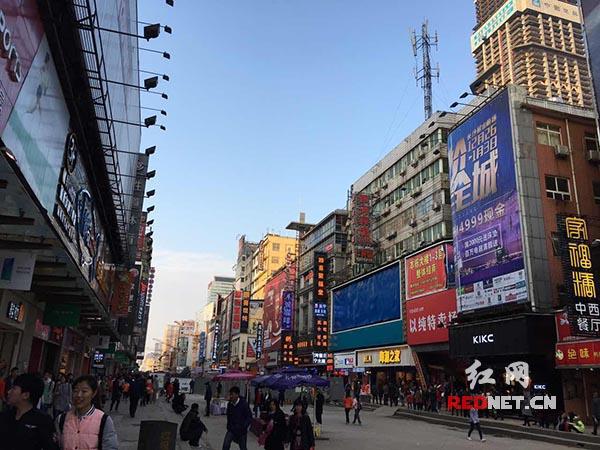 湖南今明两天阳光当道1921日有一次冷空气过程