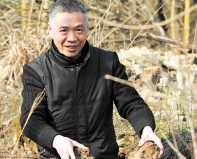 长沙七宝山：千年矿区转身工矿旅游