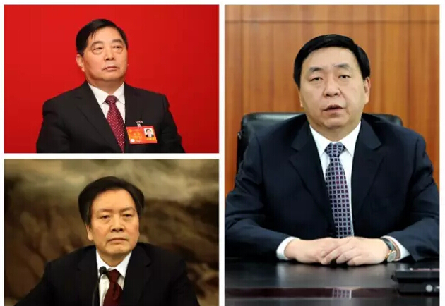 这48人将无资格参加今年人大会议，看看都有谁？