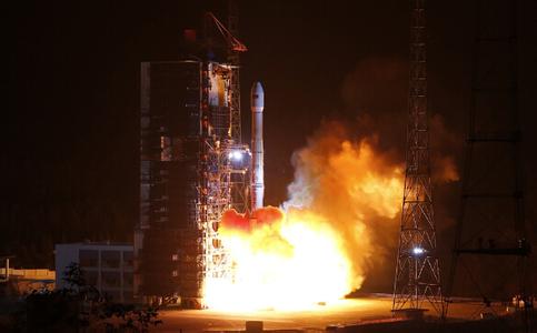 中国进入“数字火箭”时代 研制流程不用一张纸