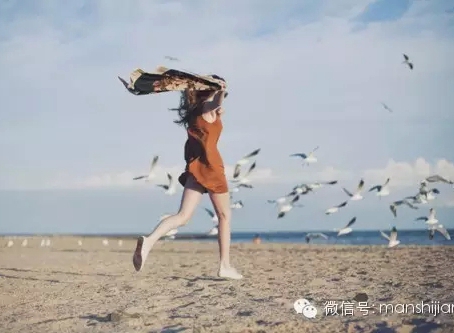哪有那么多说走就走，不过是你误解了旅行的意义