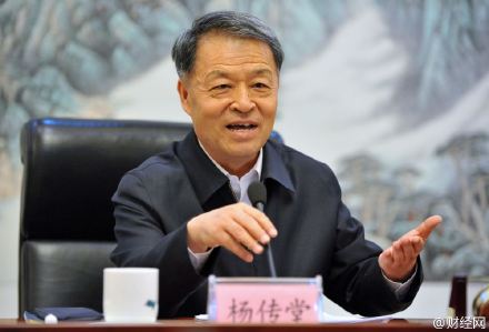 交通部长谈小客车摇号：家里5口人到现在也没摇上