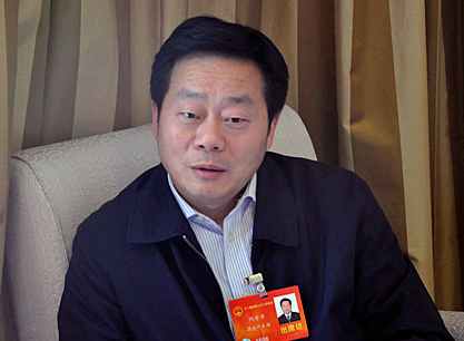 全国人大代表何寄华：3份建议心系农村