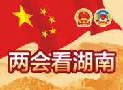 两会看湖南丨最美不过新湖南——未来5年湖南这么干