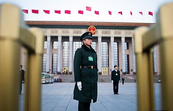 图个明白丨九张图带你读懂政府工作报告