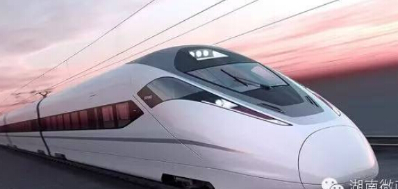 湖南代表团为何要向国家争取“中国制造2025”试验区？