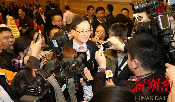 刘士余：首要任务是加强监管保护投资者权益