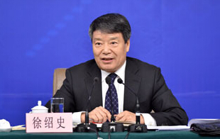 徐绍史答“如何保障就业”：绝不会出现第2次下岗潮
