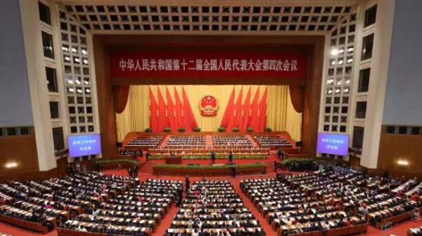 揭秘｜政府工作报告如何成为媒体头条？