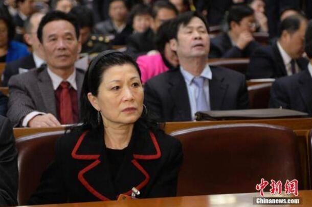 朱镕基之女朱燕来：父亲每天锻炼身体 读书看报