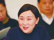 李微微接受湖南日报专访：在脱贫攻坚中彰显政协力量