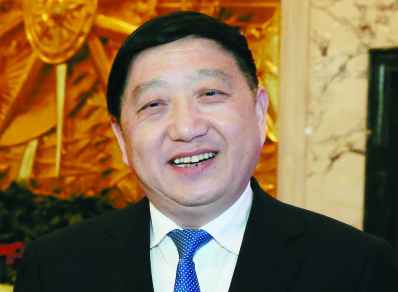 全国人大代表罗祖亮：老乡要小康，重点在产权