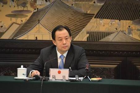黑龙江省省长陆昊： “天价鱼”不是偶然事件，背后暴露问题多