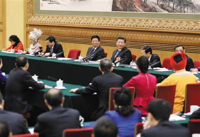 代表委员热议总书记在湖南团讲话：坚决守住民生底线