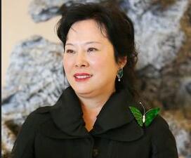 冯丹藜委员：“做慈善应精准、科学、专业”