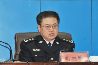 胡旭曦代表建议：增强“五个能力” 规范公安执法