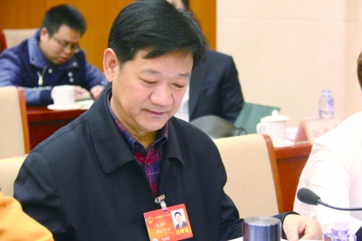 在湘全国人大代表解读全国人大常委会工作报告：夯实民主法治基石