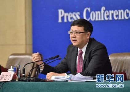 环境保护部部长陈吉宁回应热点环保问题