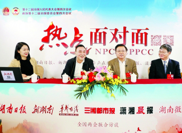 扶贫温暖，点滴到心窝