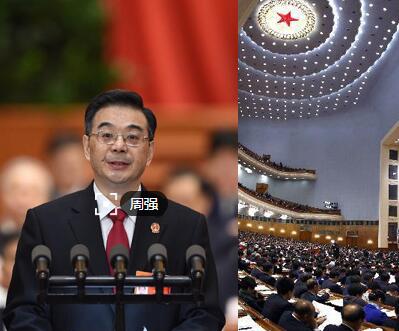 2015年法院审结暴恐案件1084件 较2014年增长近一倍