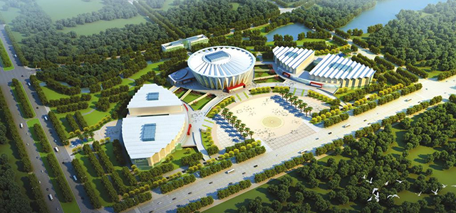邵阳市开放型经济发展提速 2015年实现进出口11.46亿美元