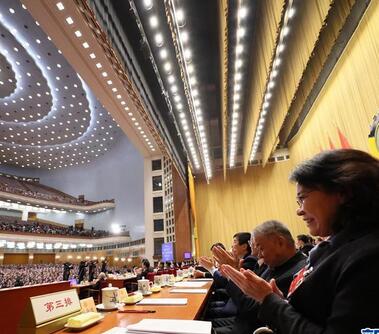 全国政协会议闭幕后，政协委员工作就停止了吗？