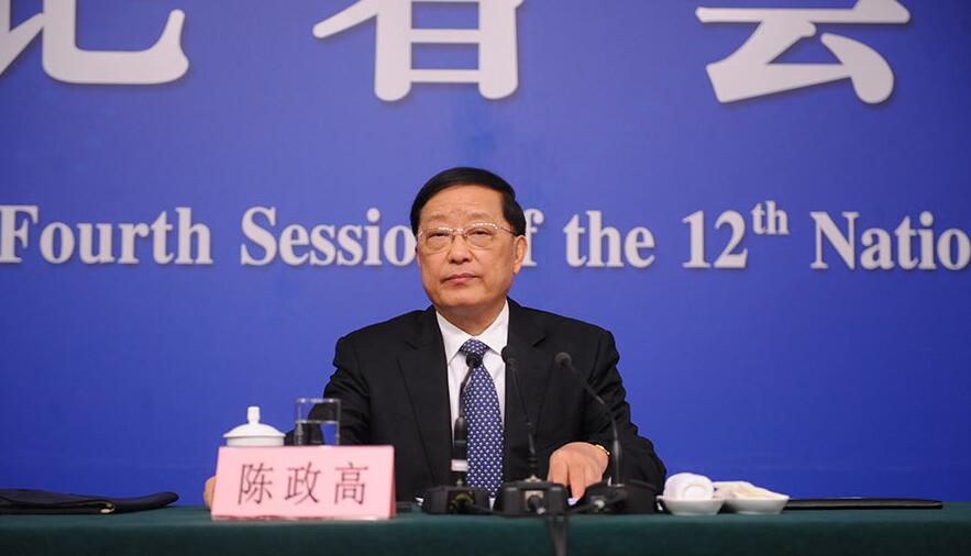 长沙县政府拆围墙，开放小区已在推进?住建部长回应