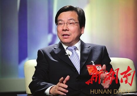 张健：医改不仅要改物质、改机制，还要改精神