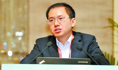 清科集团创始人兼董事长、CEO倪正东