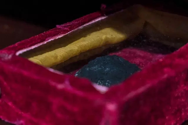 【摄影游记】独游洪江古商城