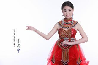 醴陵妹子唱成“新一代刘三姐” 登央视舞台