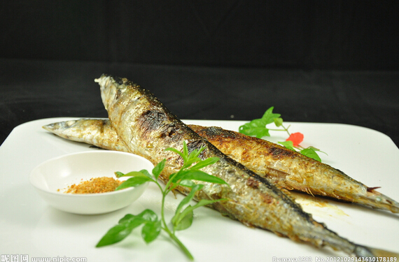 三,青背鱼类防肝癌