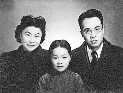 晚安湖南丨杨绛:人的可贵在于人的本身