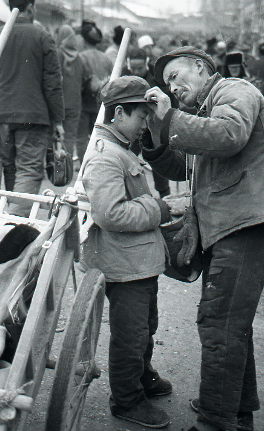 侯登科的一生和他的重要作品