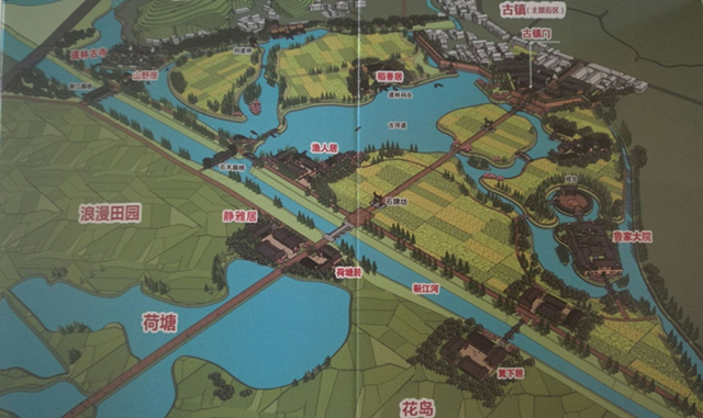 推荐丨宁乡打造旅游新景点 来这玩穿越赏美景 - 长沙 - 新湖南