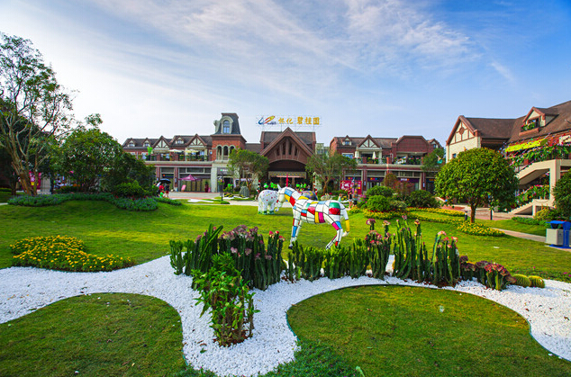 启示丨供给侧改革在长沙:看碧桂园的招数与套路