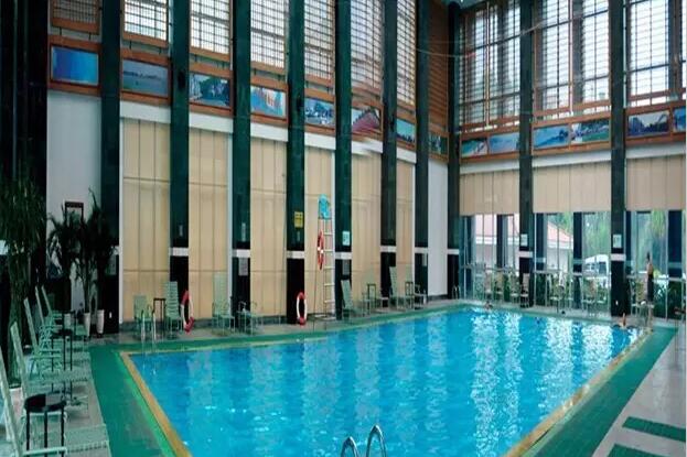 指南丨长沙这13家颜值爆表的游泳馆值得一去