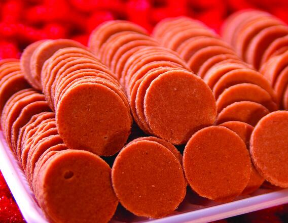 健康丨夏天吃东西没胃口?这8种食物让你食欲大增